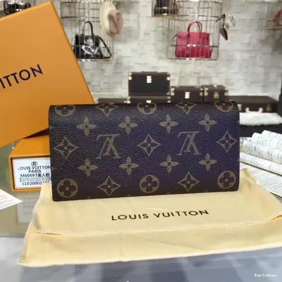 Cheap Louis EMILIE Vuitton 0611